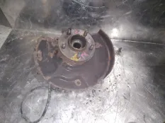 Ступица Land Rover Range Rover 2005-2009 RUB500141 L322 428PS 080206B23541, передняя правая