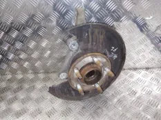 Ступица Opel Insignia 2013 13586448 G09 A20DTE, передняя левая