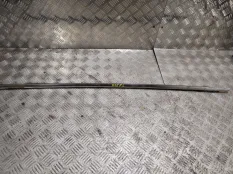 Молдинг на дверь Volkswagen TOUAREG 2007 7L6 BKS, передний левый