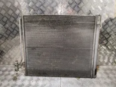 Радиатор кондиционера Land Rover Range Rover 2005-2009 JRB500200 L322 428PS 080206B23541