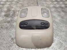 Плафон салонный Dodge Ram 2005 56049824AB EZB