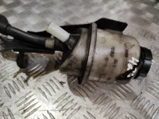 Бачок гидроусилителя Nissan Pathfinder 2006 49180EB300 R51 YD25DDTI