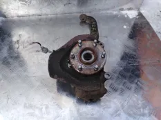 Ступица Nissan Pathfinder 2006 40202EA300 R51 YD25DDTI, передняя левая