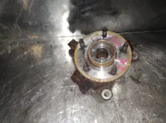 Ступица Opel Antara 2008 96626338 С105 Z20DMH, передняя правая