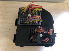 Блок комфорта Opel Antara 2013 95381483 C145 A22DM