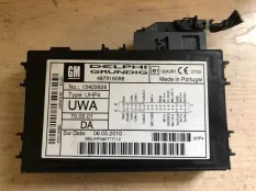 Блок комфорта Opel Antara 2013 13403828 C145 A22DM