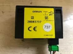 Блок управления центральным замком Opel Antara 2013 20803737 C145 A22DM