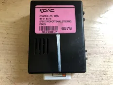 Блок управления рулевой рейкой Opel Antara 2013 95916578 C145 A22DM