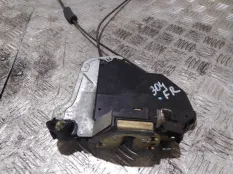 Замок двери Suzuki Grand Vitara 2005 8221065J51 TD54 J20A, передний правый