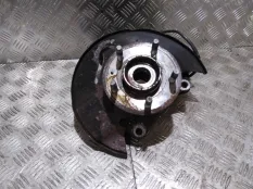 Ступица Opel Antara 2013 20863127 C145 A22DM, передняя правая