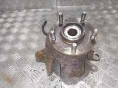 Ступица Kia Soul 2011 517502K000 AM G4FD, передняя правая