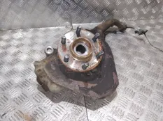 Ступица Nissan Pathfinder 2006 40202EA300 R51 YD25DDTI, передняя правая