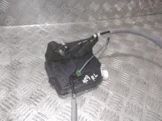 Замок двери Land Rover Range Rover 2005-2009 FQM500110 L322 428PS 080206B23541, задний левый