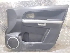 Обшивка двери Suzuki Grand Vitara 2005 8371065J00CAW TD54 J20A, передняя правая