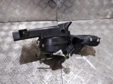 Мотор печки Land Rover Range Rover 2006 JNB500011 L322 368DT