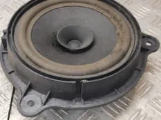 Динамик Nissan Pathfinder 2007 28156EB300 R51 YD25DDTI, задний правый