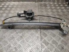 Стеклоподъемник Nissan Pathfinder 2007 82700EB315 R51 YD25DDTI, задний правый