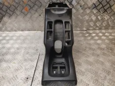 Консоль салона (кулисная часть) в сборе Land Rover Freelander 2003 FJM101410 25K4F