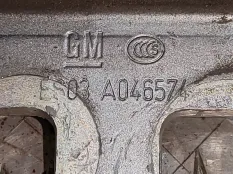 Петля двери Opel Insignia 2013 G09 A20DTE