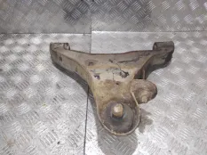 Рычаг подвески Nissan Navara 2006 54501EB300 D40 YD25DDTI, передний левый