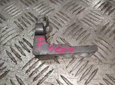 Петля двери Volkswagen TOUAREG 2007 7L0831401B 7L6 BKS, передняя левая