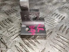 Петля двери Volkswagen TOUAREG 2007 7L0833402B 7L6 BKS, задняя правая