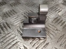 Петля двери Volkswagen TOUAREG 2007 7L0833401B 7L6 BKS, задняя левая