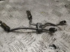 Трубка топливная Toyota RAV4 2008 2370326030 ACA30 2ADFTV