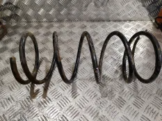 Пружина подвески Mitsubishi Pajero Sport 2006 MR210763 K94 4D56