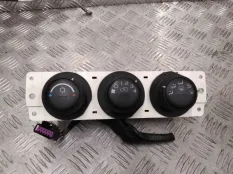 Блок управления климат-контролем HUMMER H3 2007 15912988 LLR