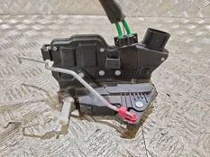 Замок двери Kia Soul 2011 813202K120 AM G4FD, передний правый