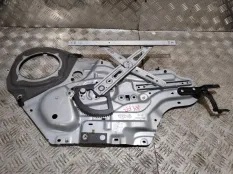 Стеклоподъемник Kia Soul 2011 824022K000 AM G4FD, передний правый