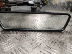Зеркало салона Volkswagen TOUAREG 2007 3B0857511A 7L6 BKS