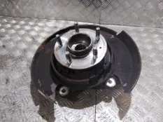 Ступица Opel Antara 2013 25918954 C145 A22DM, задняя левая