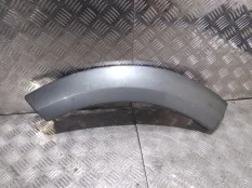 Накладка на дверь Land Rover Discovery 2014 LR010627 L319 306DTX, задняя