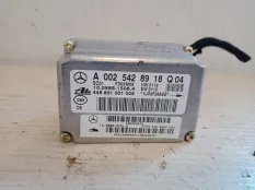 Датчик ускорения Mercedes-Benz M-Class 2004 A0025428918 W163 113.965