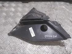 Решетка, жабо под дворники Honda Civic 2007 74212SMGE000 5D R18A2