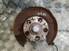 Ступица Honda Civic 2007 42200SMGG51 5D R18A2, задняя левая