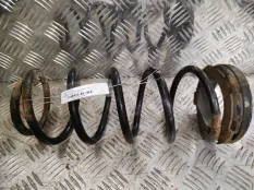 Пружина подвески Kia Soul 2011 553302K800 AM G4FD, задняя