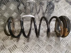 Пружина подвески Kia Soul 2011 553302K800 AM G4FD, задняя