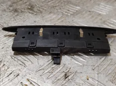 Датчик парктроника Mercedes-Benz E240 2006 A0015423723 W211 M112913, передний