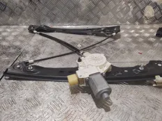 Стеклоподъемник BMW 3-series 2006 51337140588 E91, передний правый