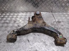 Рычаг подвески Nissan Navara 2006 54500EB300 D40 YD25DDTI, передний правый