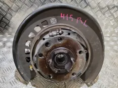 Ступица Volkswagen TOUAREG 2007 7L0505435B 7L6 BKS, задняя левая