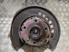 Ступица Volkswagen TOUAREG 2007 7L0505436B 7L6 BKS, задняя правая