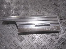Накладка на порог Land Rover Range Rover 2005-2009 EAP500310MMM L322 428PS 080206B23541, левая