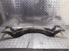 Балка подвески Volkswagen TOUAREG 2007 7L0512369B 7L6 BKS, задняя