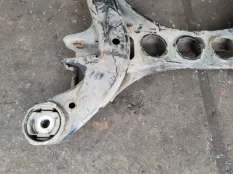 Балка подвески Volkswagen TOUAREG 2007 7L0400025 7L6 BKS, передняя