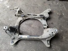 Балка подвески Volkswagen TOUAREG 2007 7L0400025 7L6 BKS, передняя