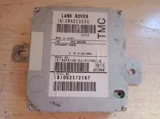 Блок управления навигацией Land Rover Range Rover Sport 2006 XRA500030 L320 428PS